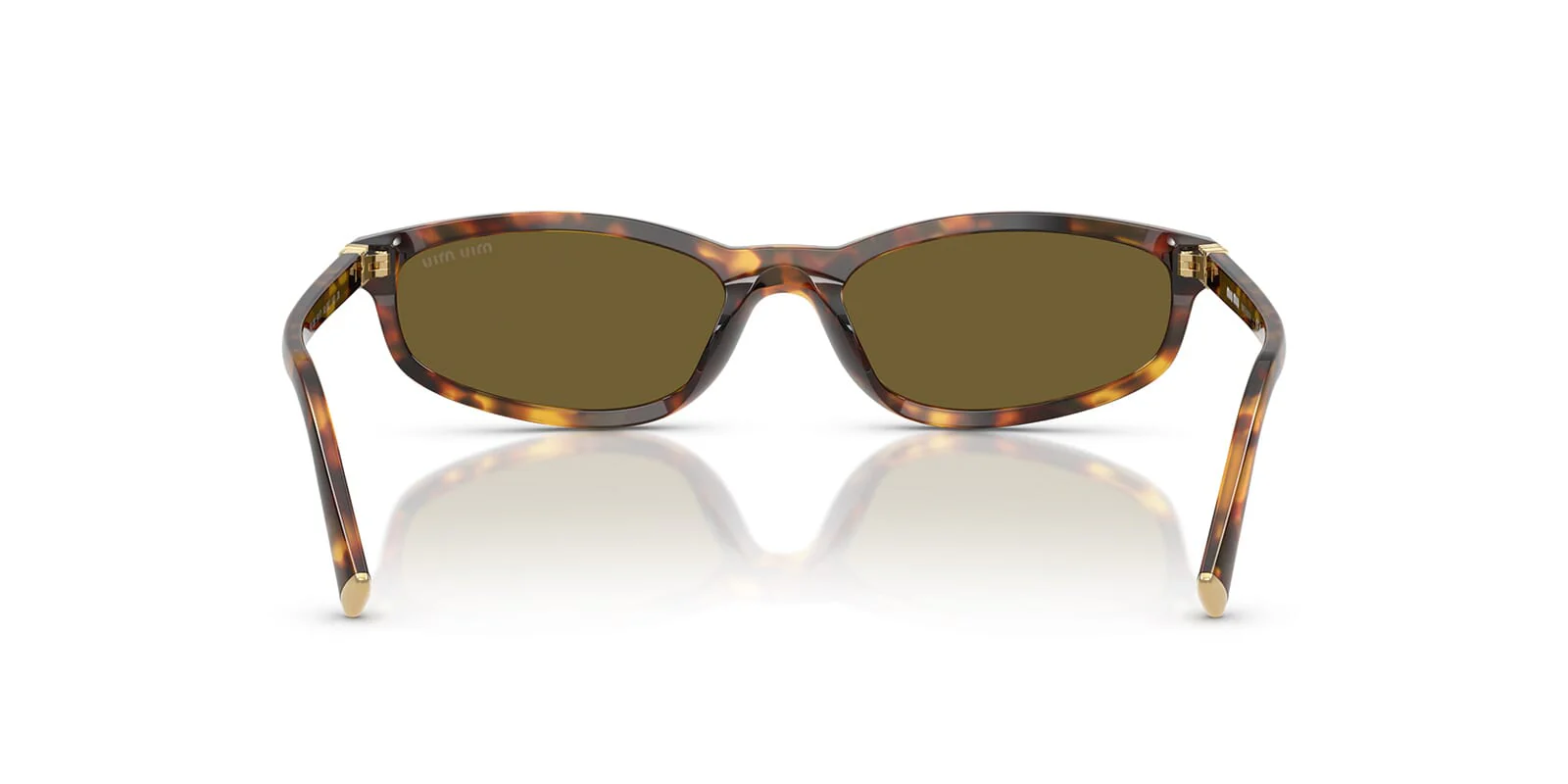 Miu Miu MU A06S 14L09Z - As Seen On Sydney Sweeney & Molly-Mae - Image 21