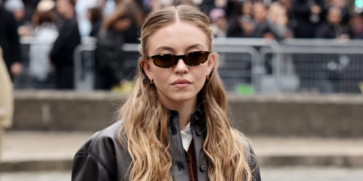 Miu Miu MU A06S 14L09Z - As Seen On Sydney Sweeney & Molly-Mae - Image 4