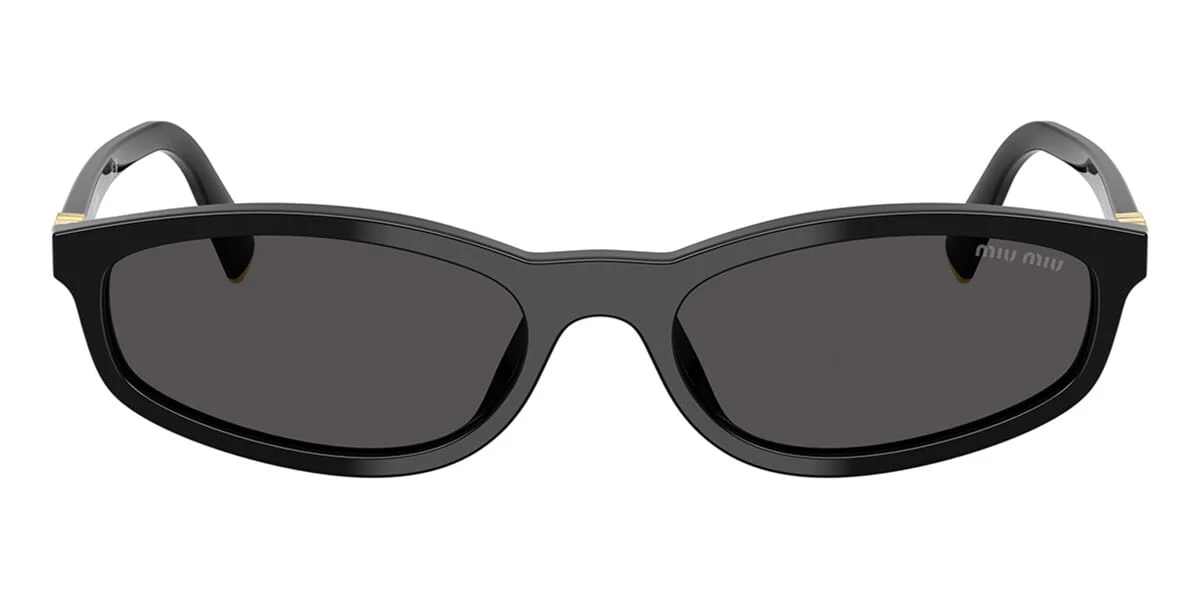 Miu Miu MU A06S 16K08Z - As Seen On Molly-Mae Hague - Image 2