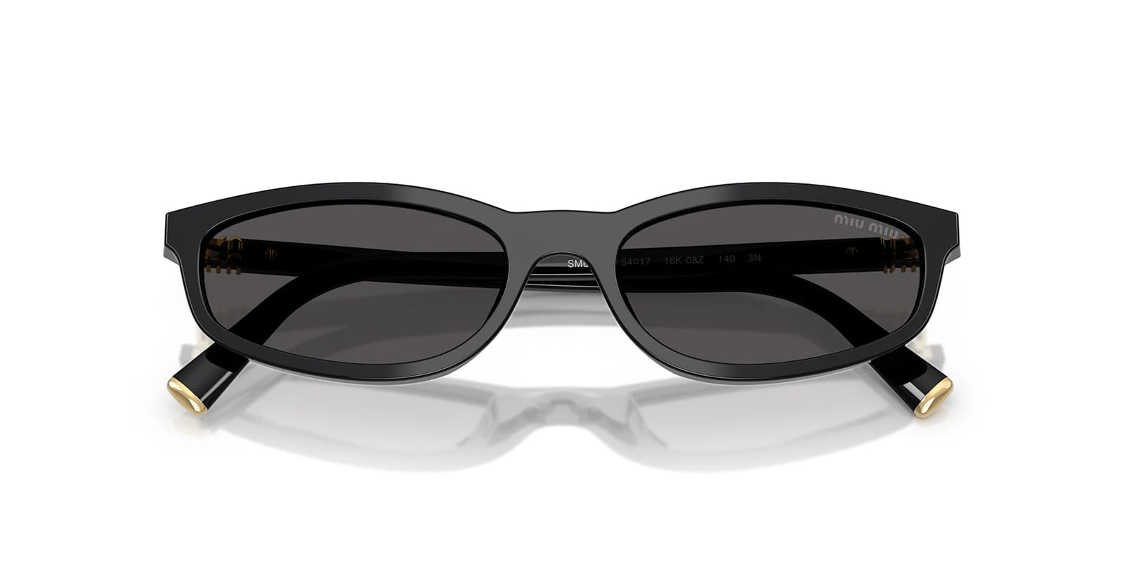 Miu Miu MU A06S 16K08Z - As Seen On Molly-Mae Hague - Image 9