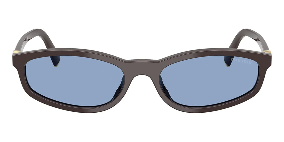 Miu Miu MU A06S 22C60O - As Seen On Julia Fox & Molly Gordon - Image 2