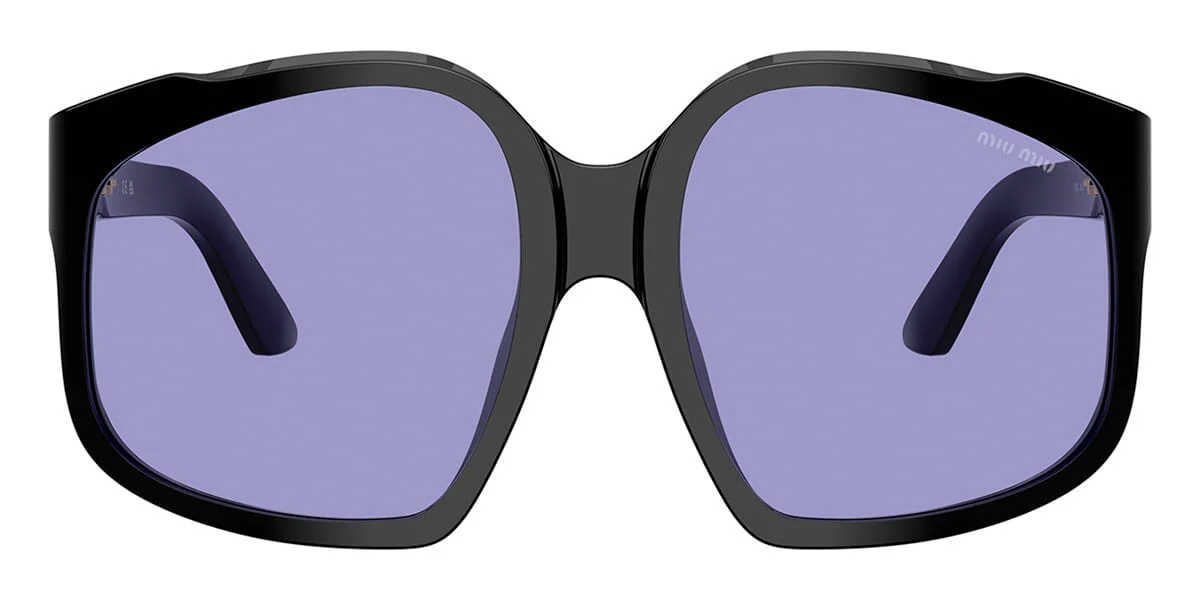 Miu Miu MU A07S 16K01O - Image 2