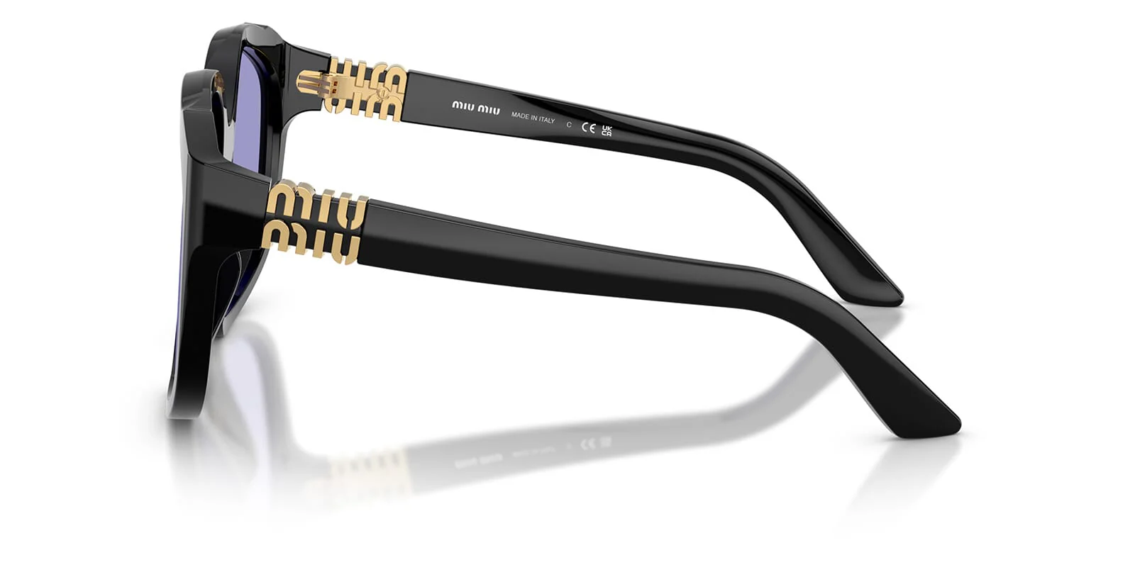 Miu Miu MU A07S 16K01O - Image 3