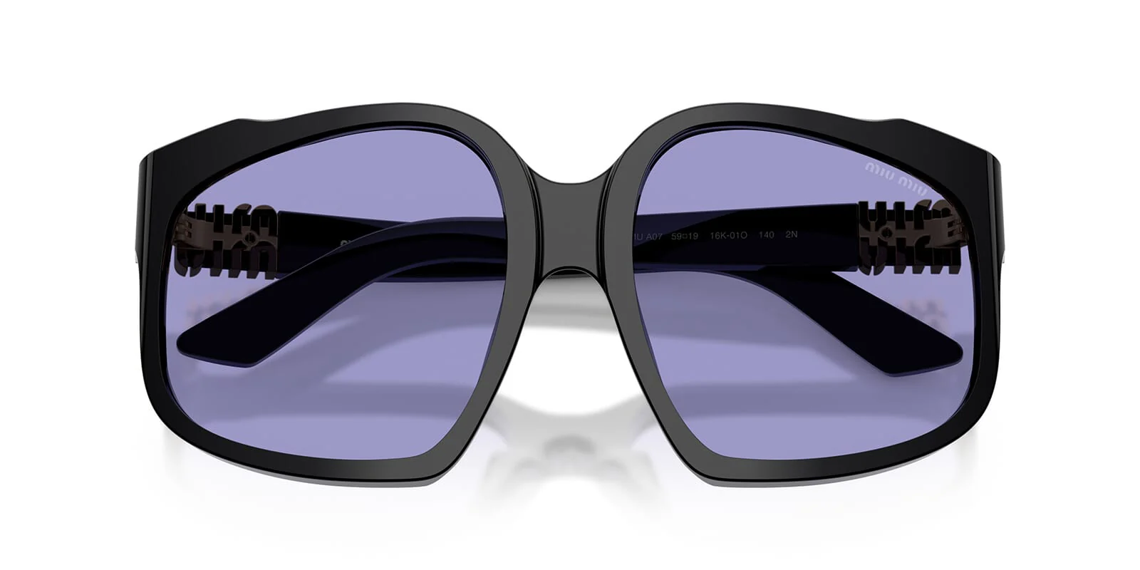 Miu Miu MU A07S 16K01O - Image 4