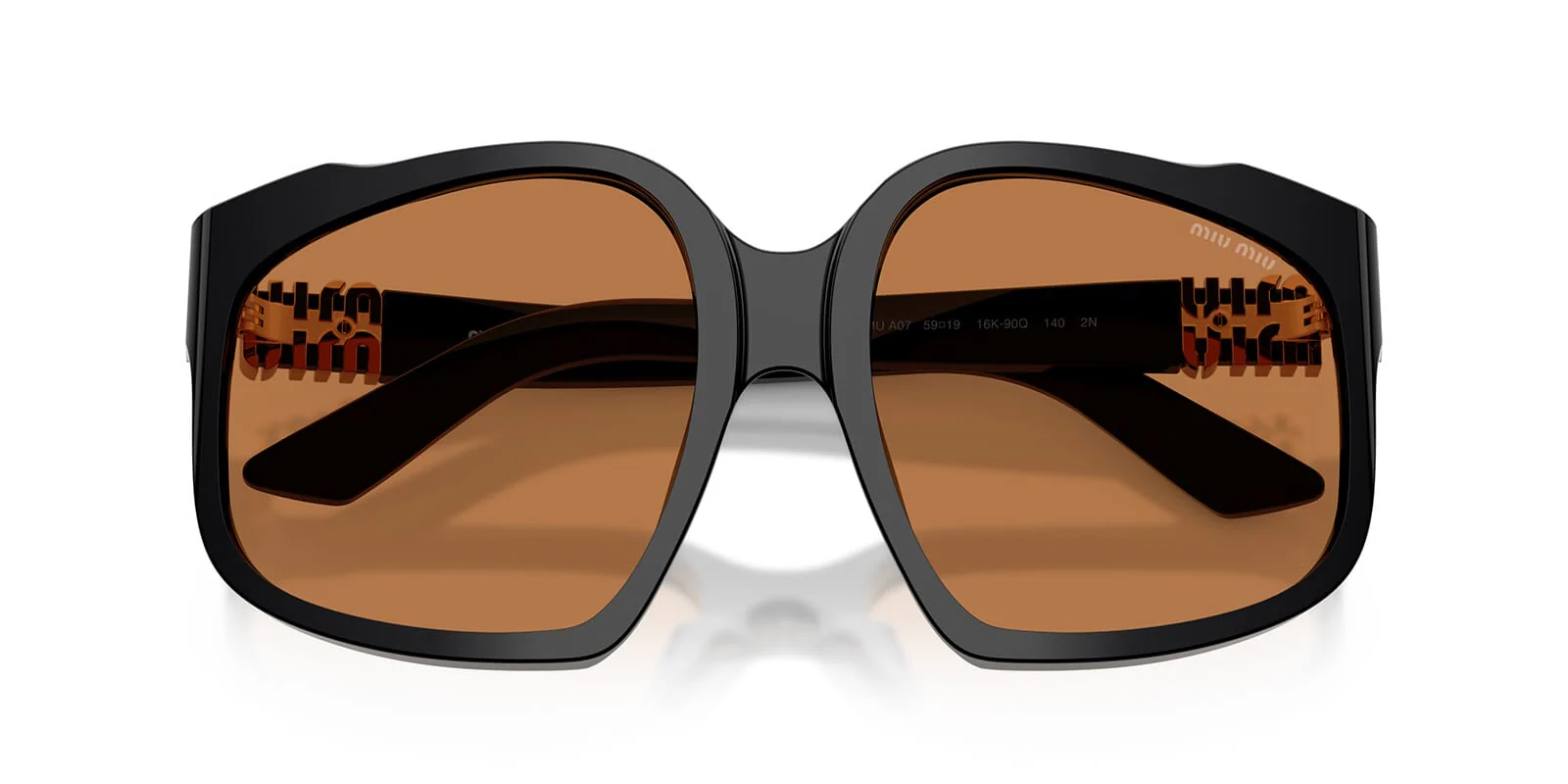 Miu Miu MU A07S 16K90Q - Image 4