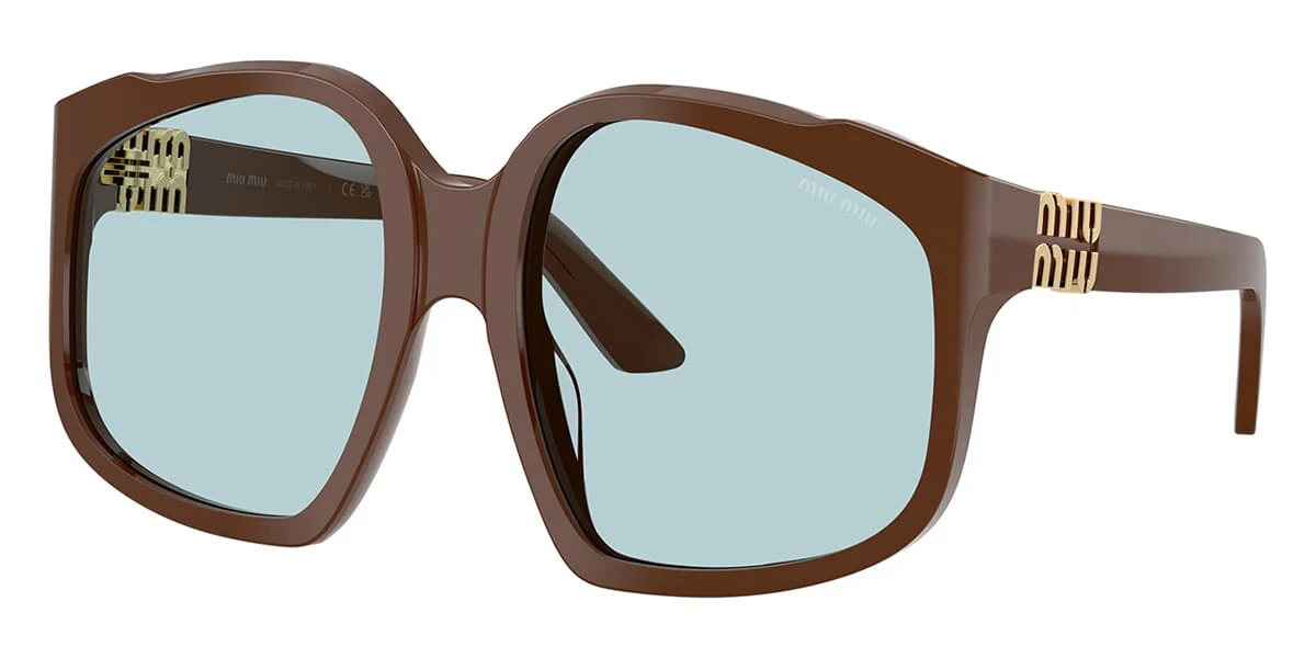 Miu Miu MU A07S 24D20R - As Seen On Raffey Cassidy