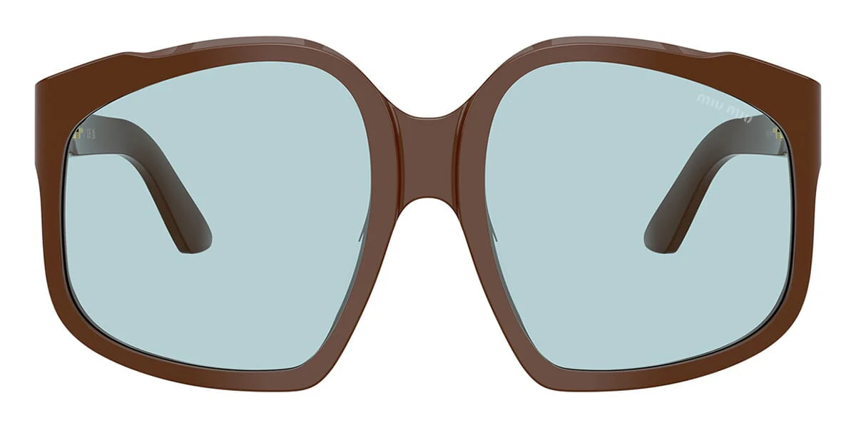 Miu Miu MU A07S 24D20R - As Seen On Raffey Cassidy - Image 2