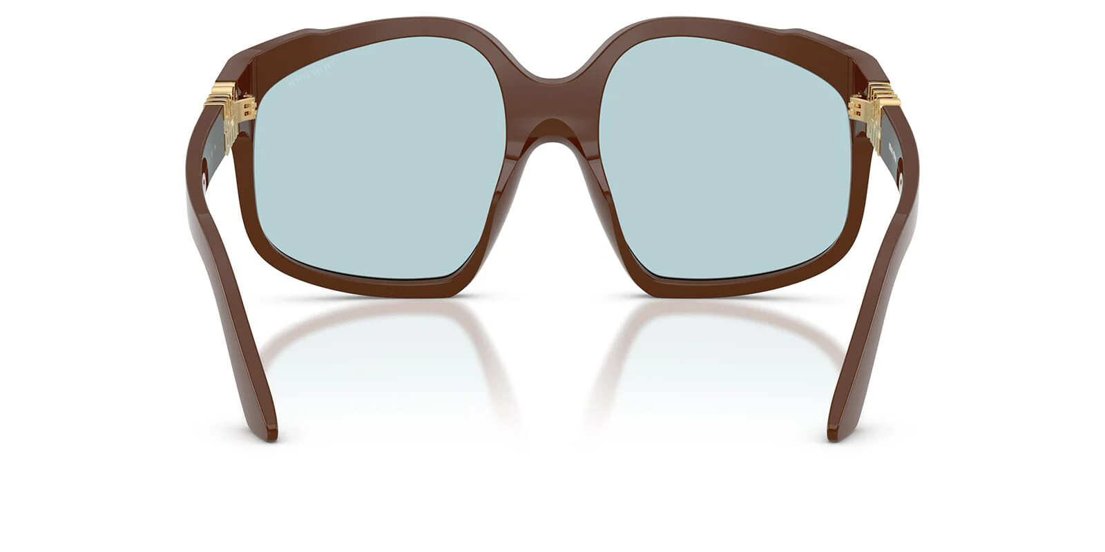 Miu Miu MU A07S 24D20R - As Seen On Raffey Cassidy - Image 6