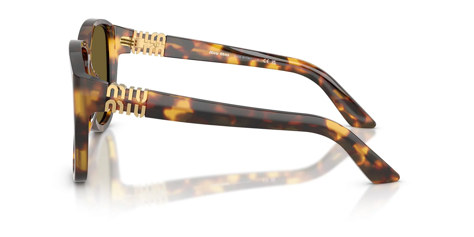 Miu Miu MU A08S 14L09Z - Image 3