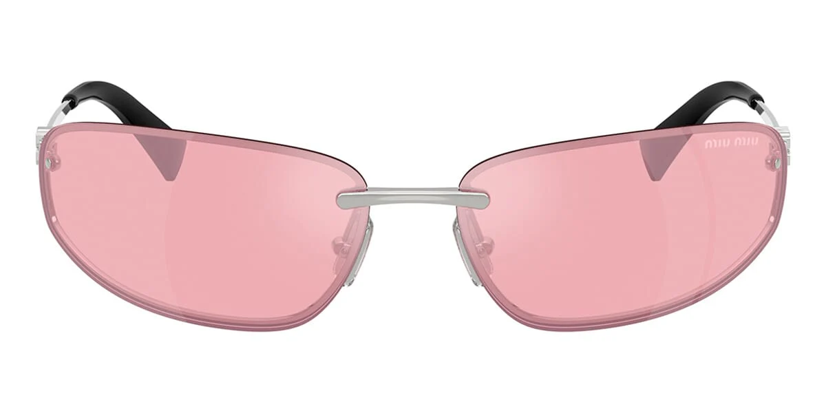Miu Miu MU A50S 1BC70J - Image 2