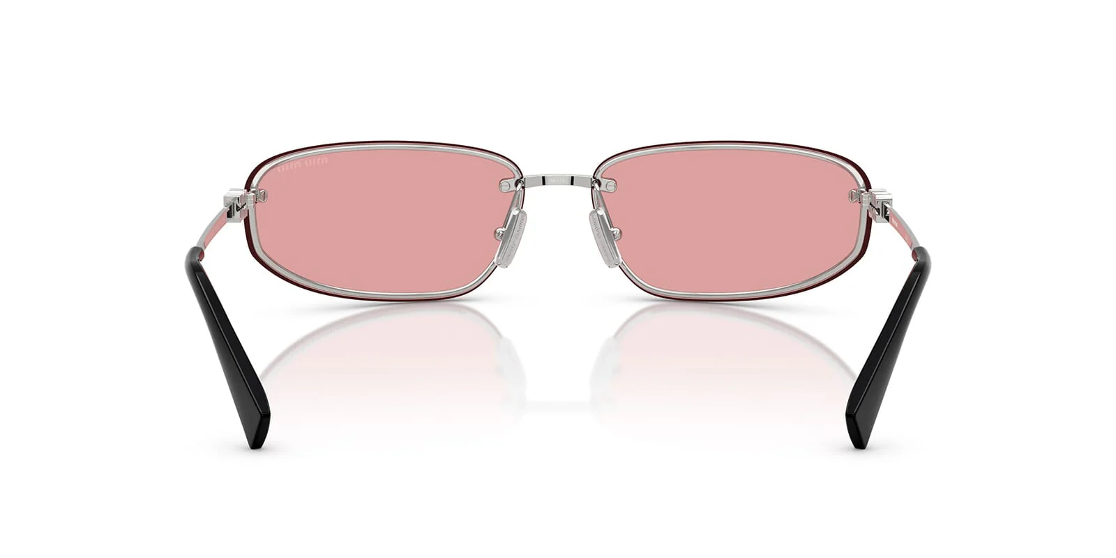 Miu Miu MU A50S 1BC70J - Image 5
