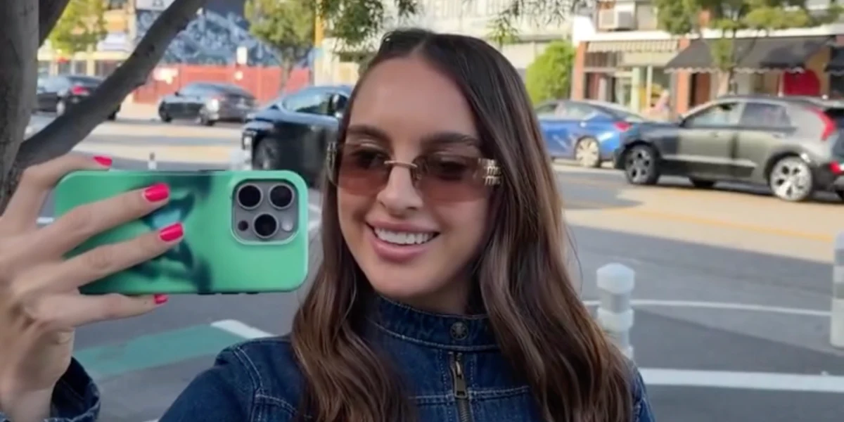 Miu Miu MU A51S 5AK20P - As Seen On Michelle Keegan & Role Model - Image 10