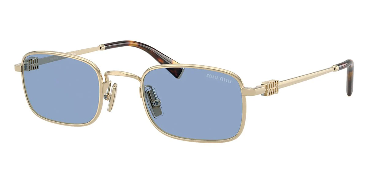 Miu Miu MU A53S ZVN60O - As Seen On Baz Luhrmann