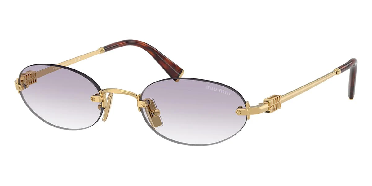Miu Miu MU A54S 5AK04O - As Seen On Kourtney Kardashian & Ursula Corbero