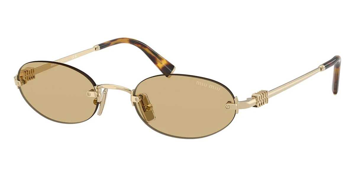 Miu Miu MU A54S ZVN10R - As Seen On Michelle Keegan