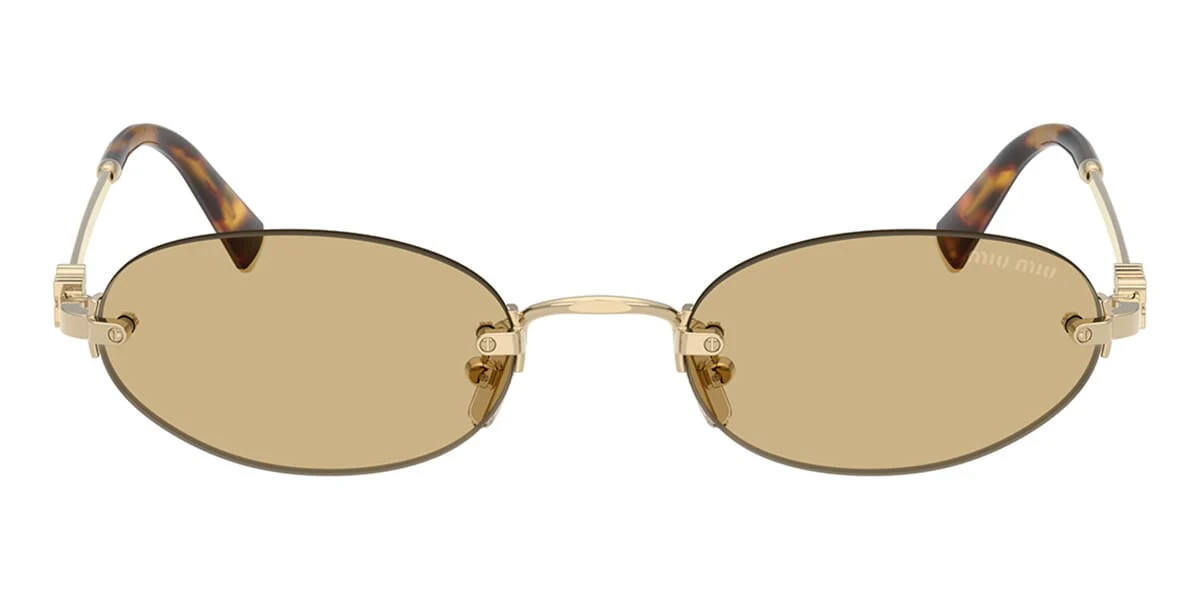 Miu Miu MU A54S ZVN10R - As Seen On Michelle Keegan - Image 2