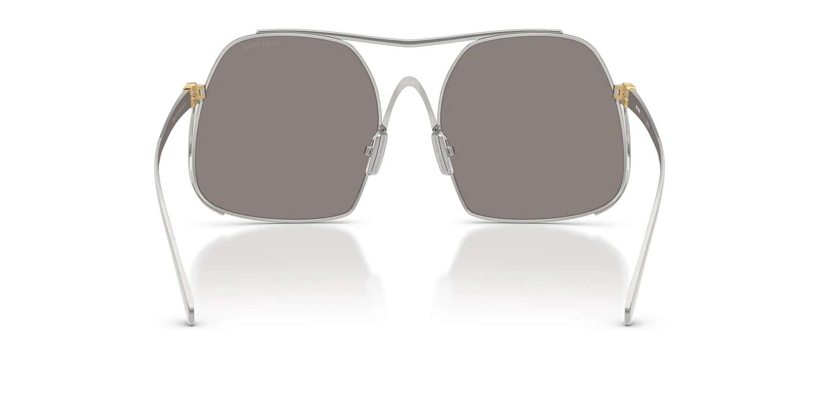 Miu Miu MU A55S 1BC80Q - As Seen On Tayme Thapthimthong - Image 7