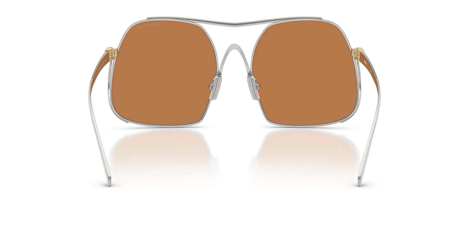 Miu Miu MU A55S 1BC90Q - As Seen On Sydney Sweeney in Euphoria - Image 8