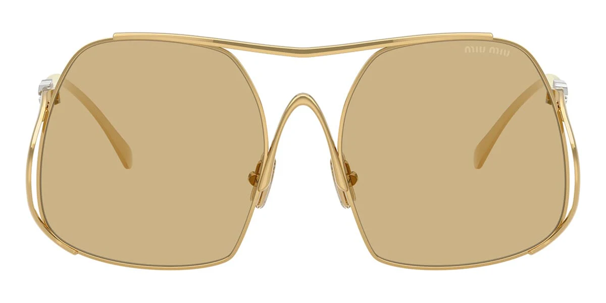 Miu Miu MU A55S 5AK10R - Image 2