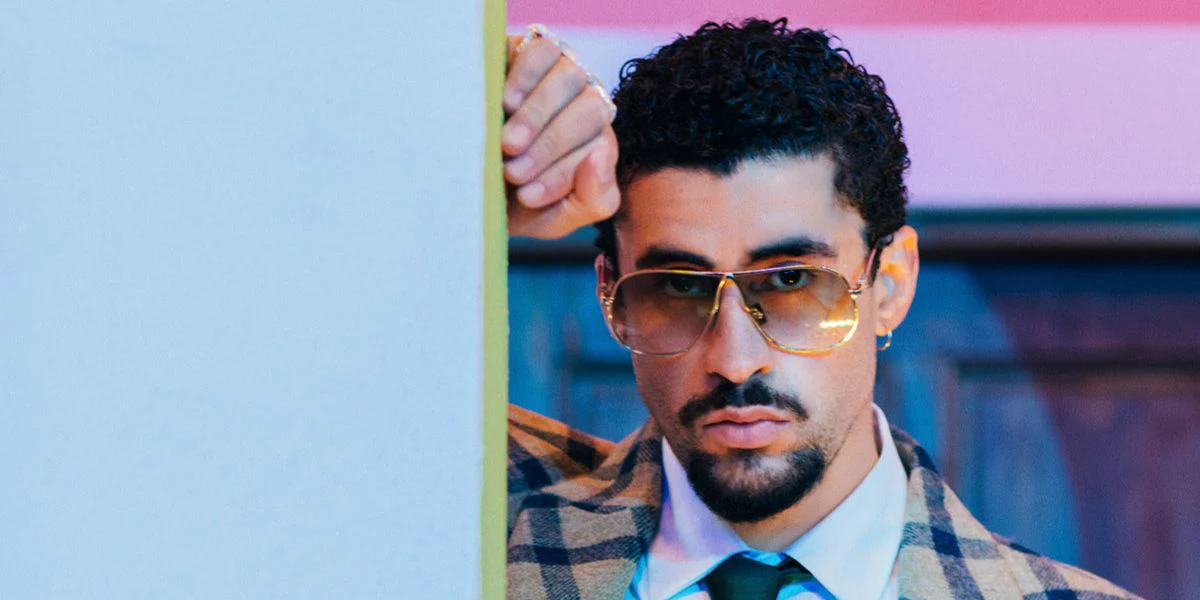 Miu Miu MU A56S 5AK90L - As Seen on Bad Bunny at the Super Bowl 2026 - Image 5
