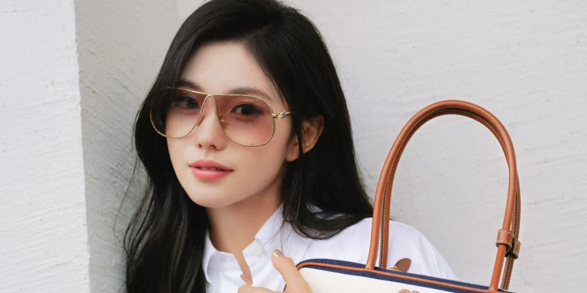 Miu Miu MU A56S 5AK90L - As Seen on Bad Bunny at the Super Bowl 2026 - Image 6