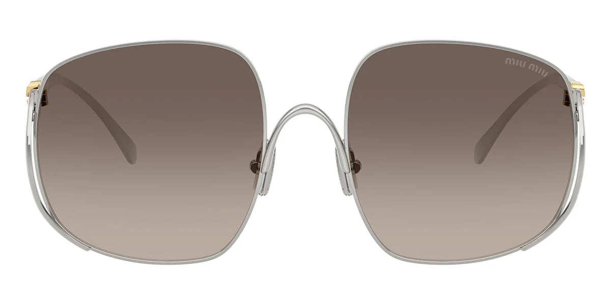 Miu Miu MU A57S 1BC30S - Image 2