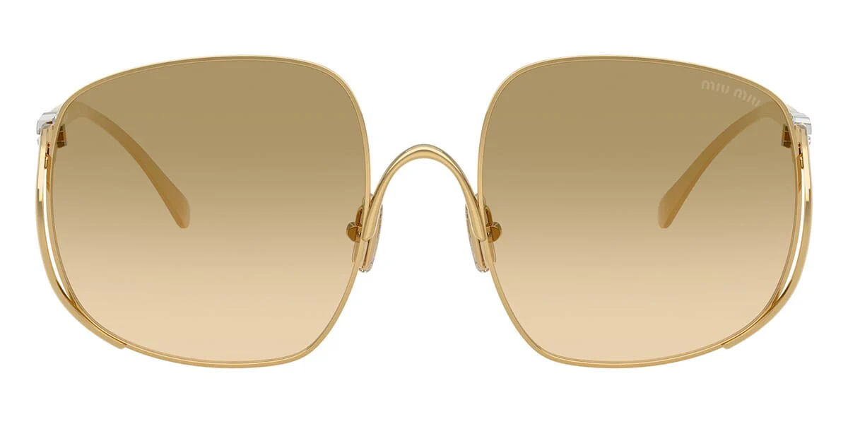 Miu Miu MU A57S 5AK20S - Image 2