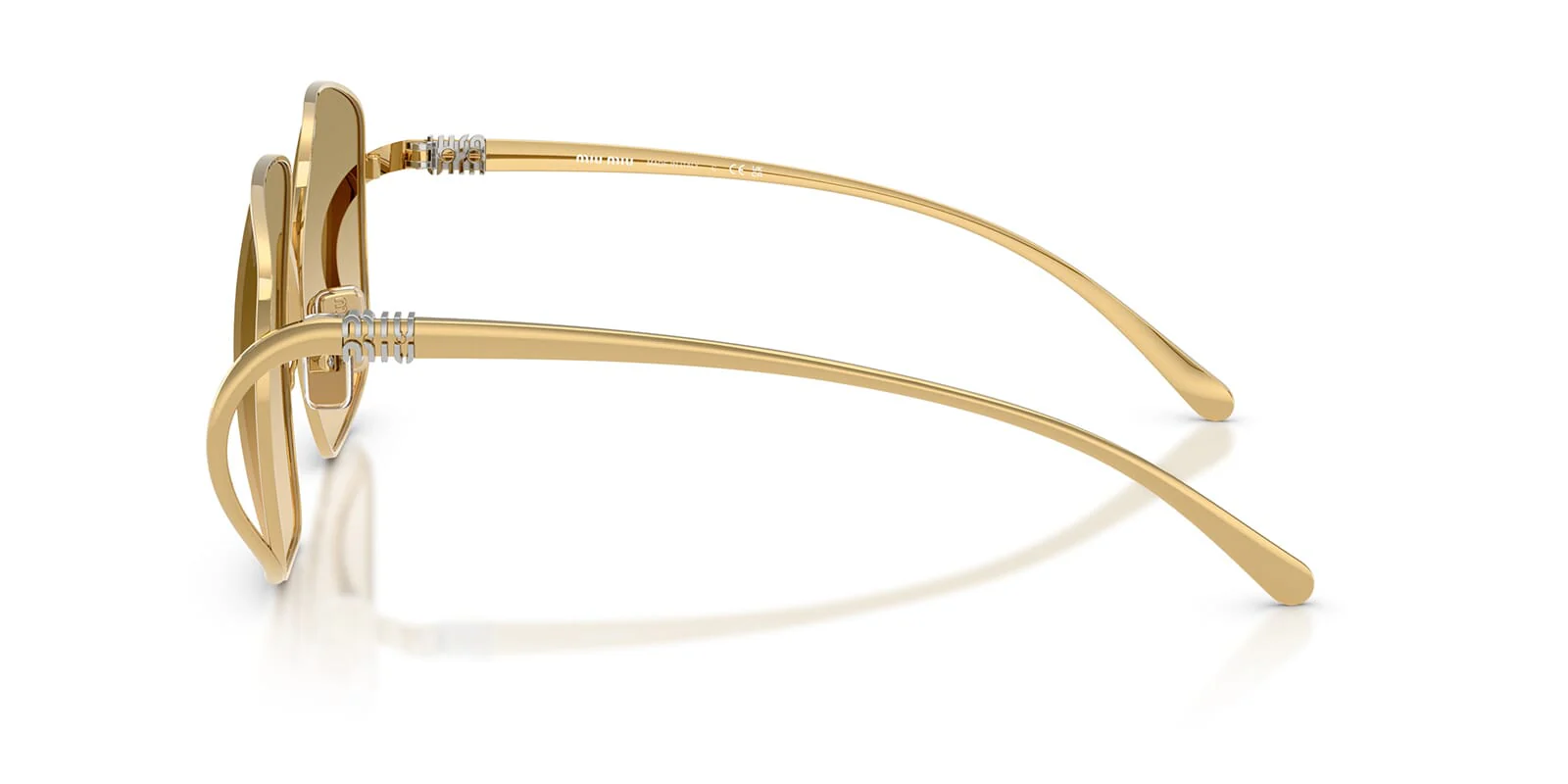 Miu Miu MU A57S 5AK20S - Image 3