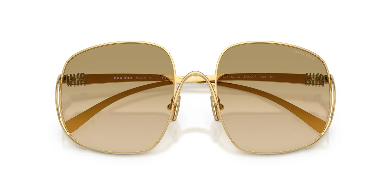 Miu Miu MU A57S 5AK20S - Image 4