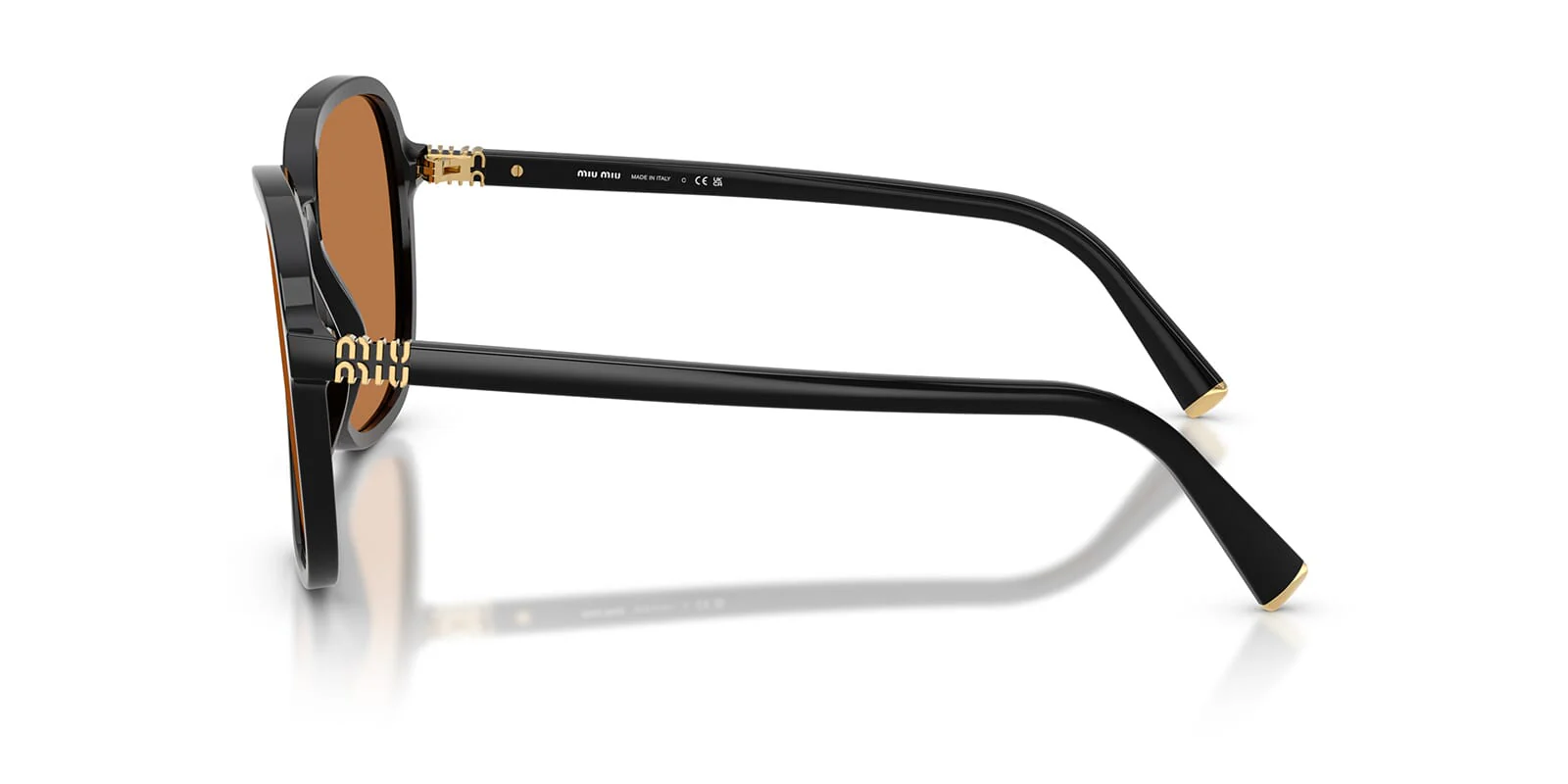 Miu Miu MU B01S 16K90Q - As Seen On Prim Chanikarn - Image 3