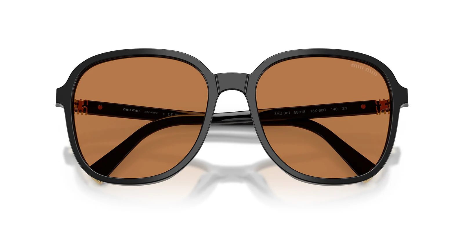 Miu Miu MU B01S 16K90Q - As Seen On Prim Chanikarn - Image 5