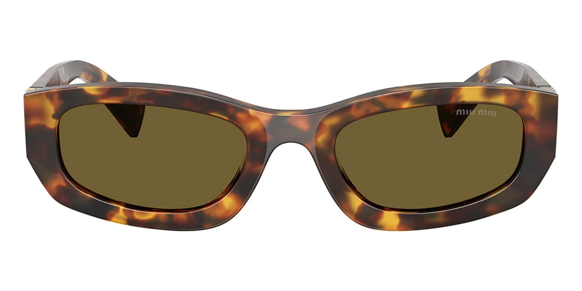 Miu Miu MU B04S 14L09Z - Image 2