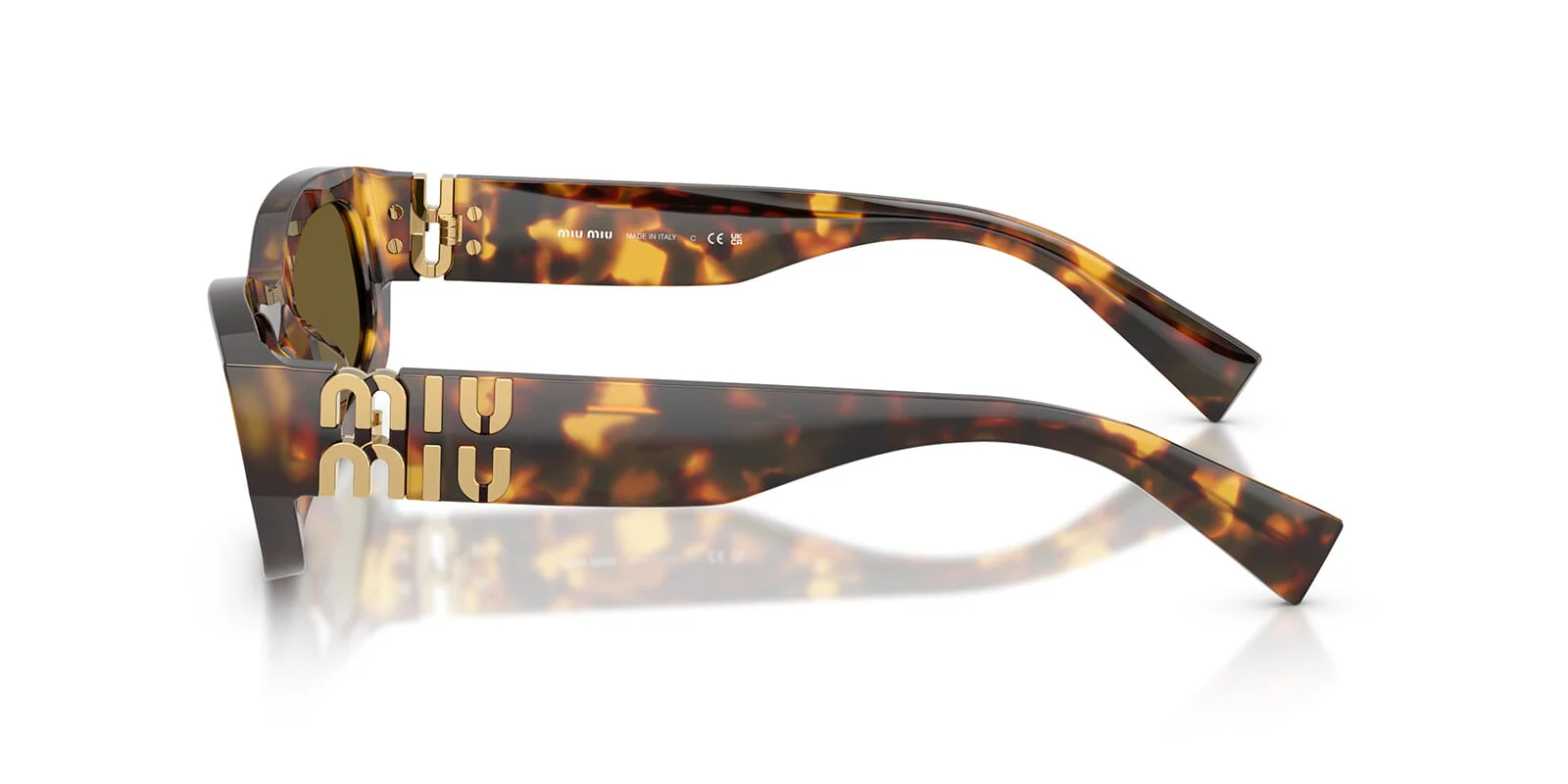 Miu Miu MU B04S 14L09Z - Image 3