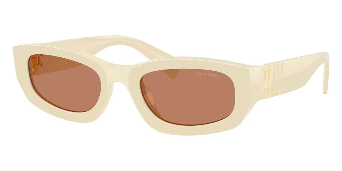Miu Miu MU B04S 21D90Q - As Seen On Eve Hewson