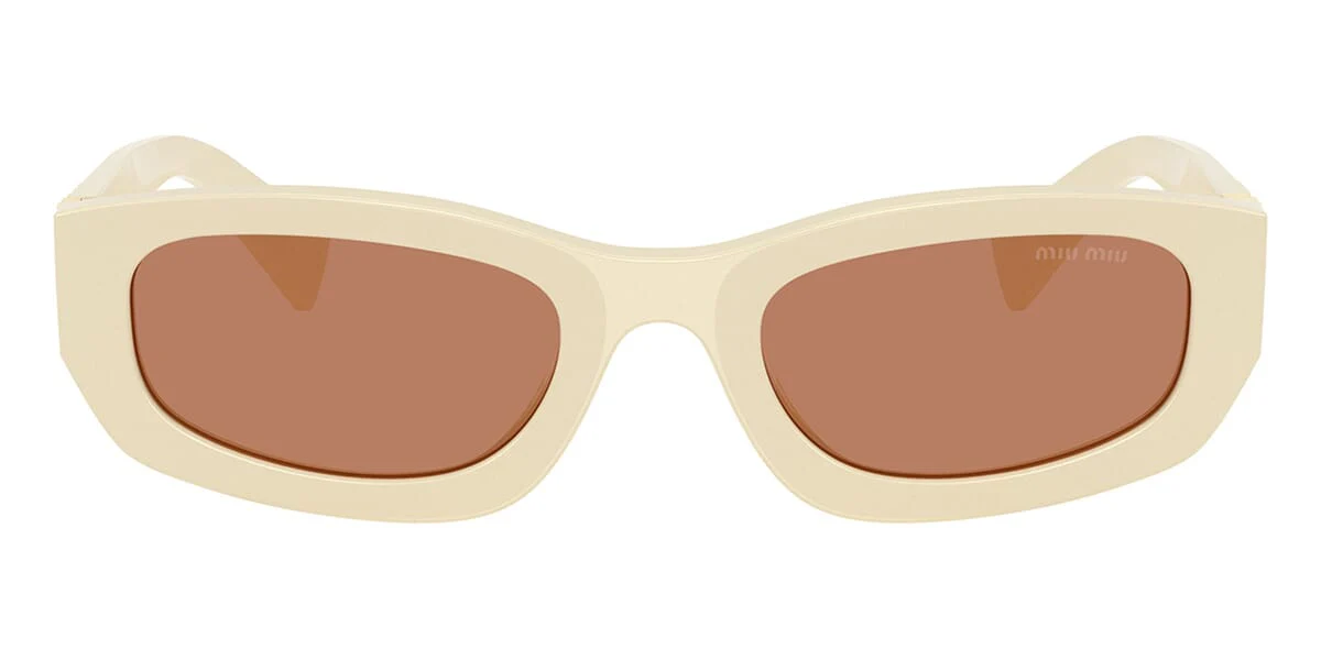 Miu Miu MU B04S 21D90Q - As Seen On Eve Hewson - Image 2