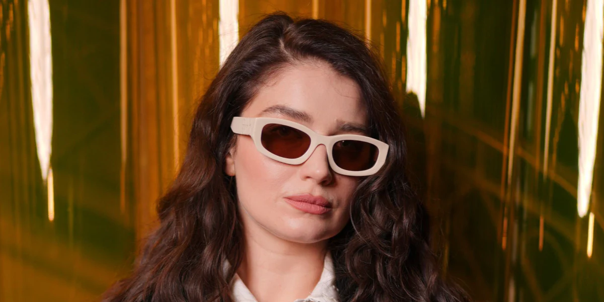 Miu Miu MU B04S 21D90Q - As Seen On Eve Hewson - Image 4