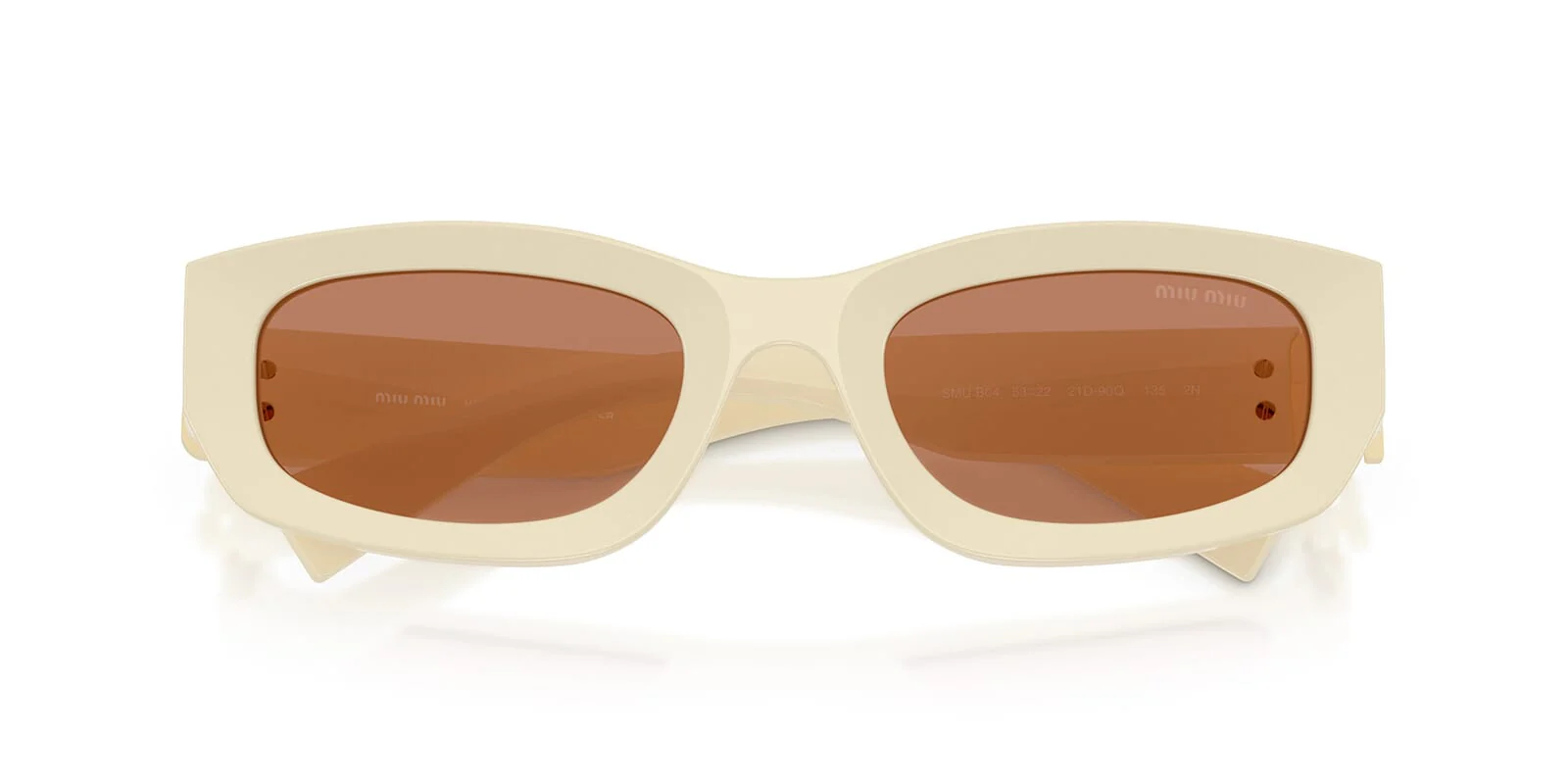 Miu Miu MU B04S 21D90Q - As Seen On Eve Hewson - Image 5