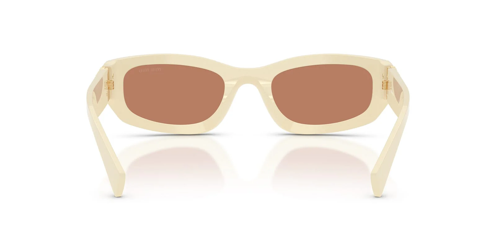 Miu Miu MU B04S 21D90Q - As Seen On Eve Hewson - Image 6