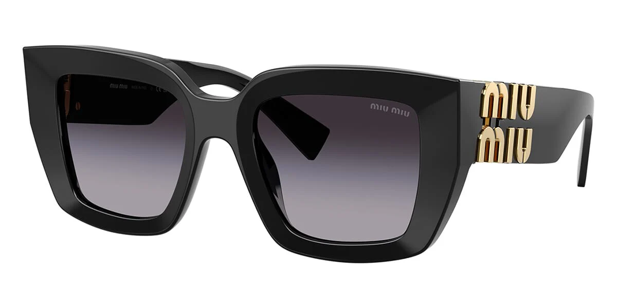 Miu Miu MU B05S 16K90A - As Seen On Hit-Boy