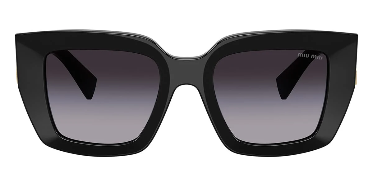 Miu Miu MU B05S 16K90A - As Seen On Hit-Boy - Image 2