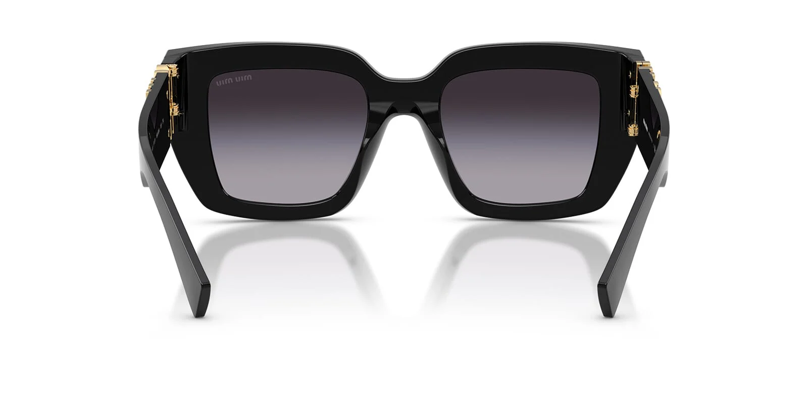 Miu Miu MU B05S 16K90A - As Seen On Hit-Boy - Image 6