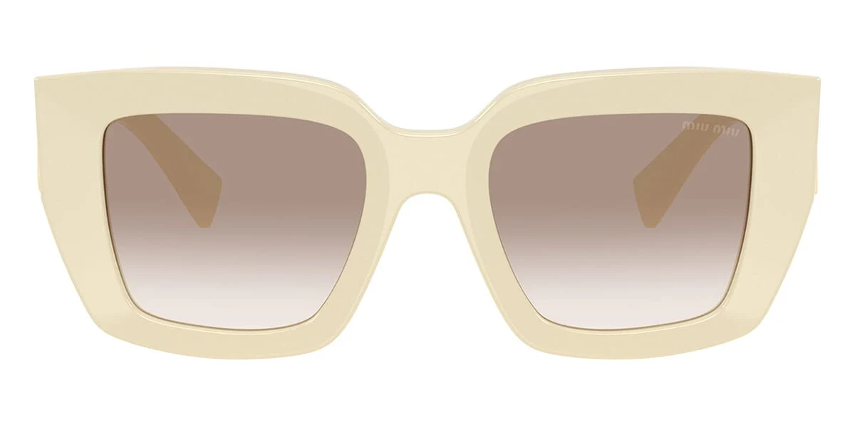 Miu Miu MU B05S 21D90L - Image 2