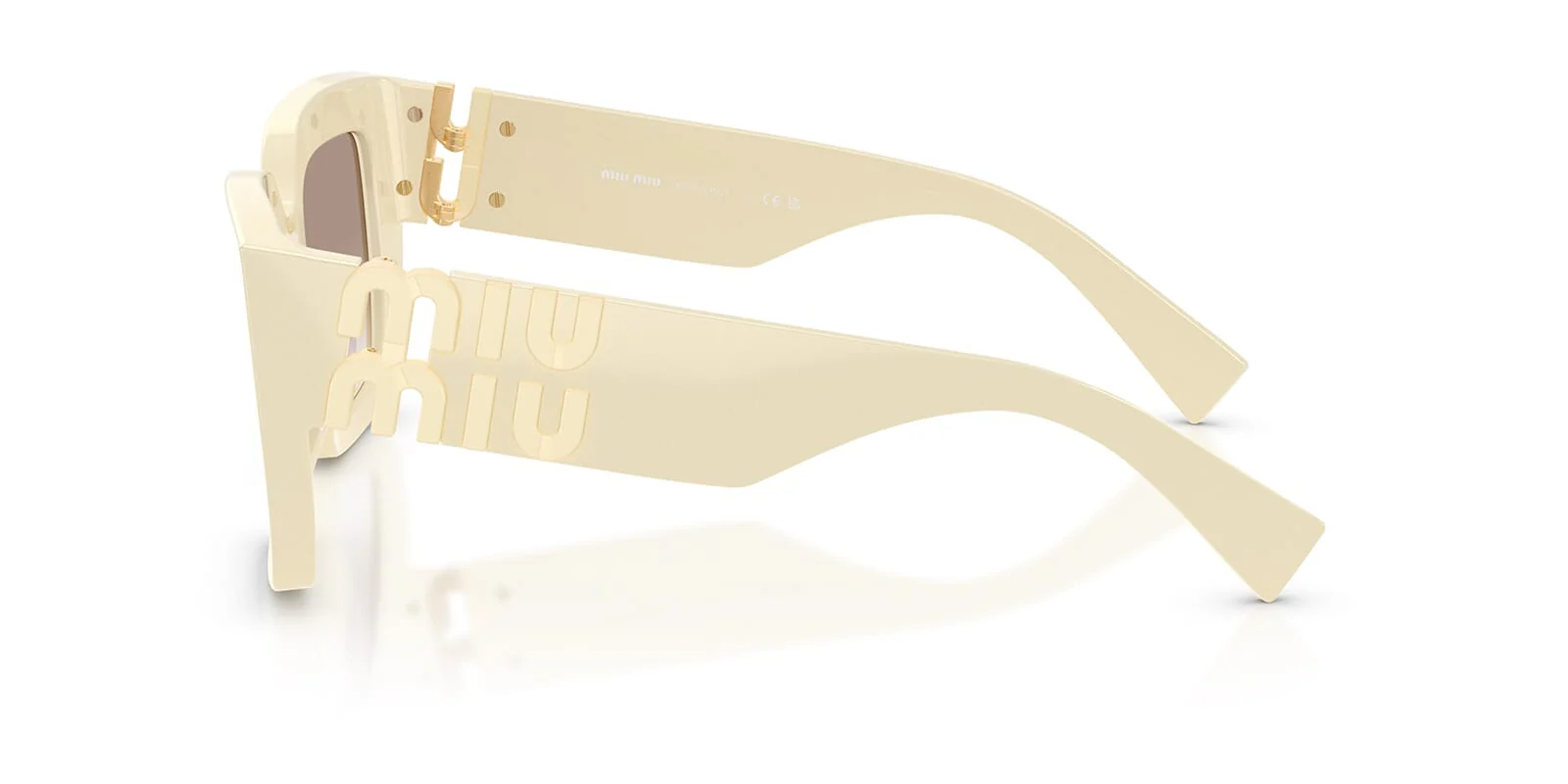Miu Miu MU B05S 21D90L - Image 3