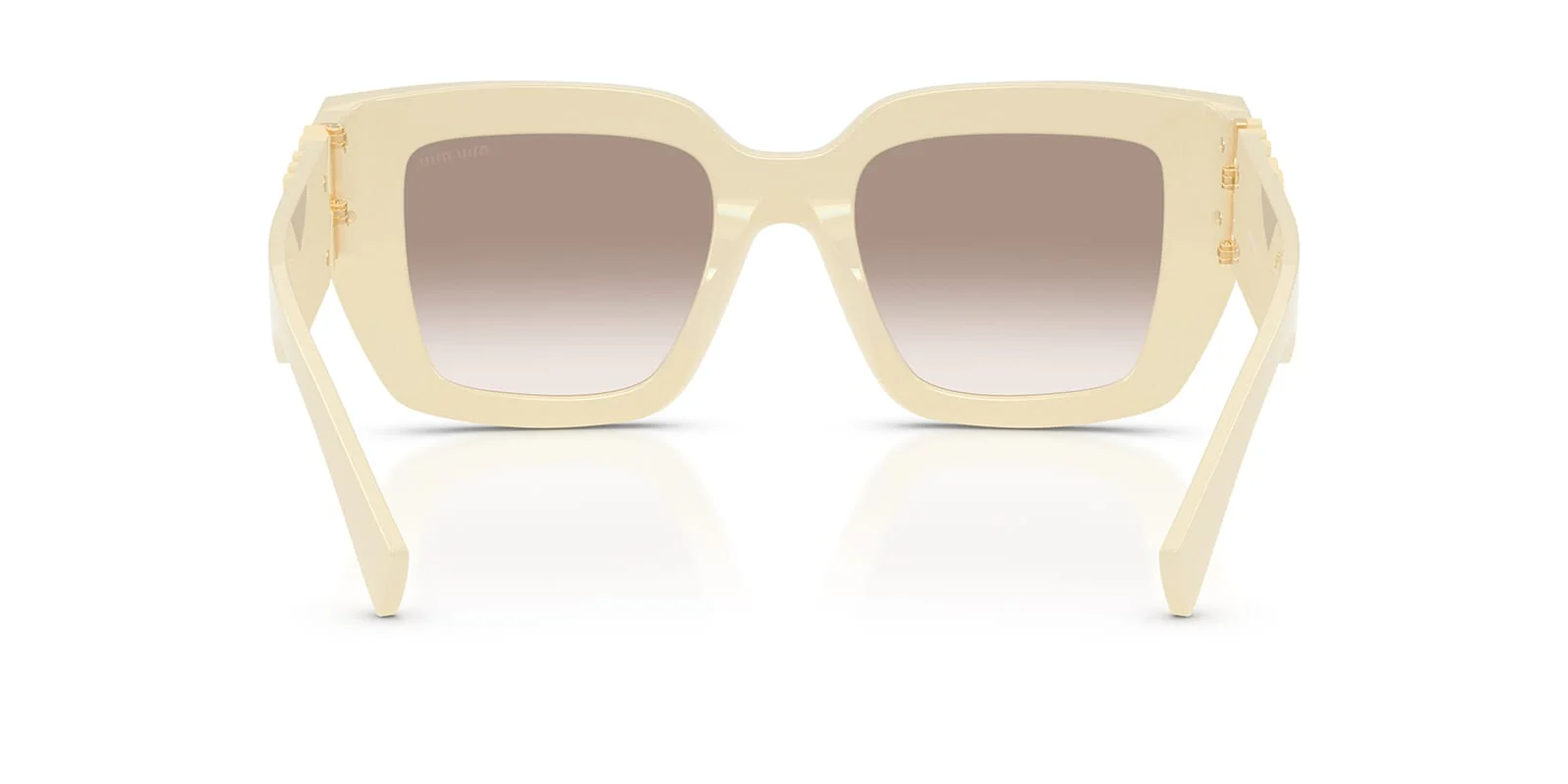 Miu Miu MU B05S 21D90L - Image 5