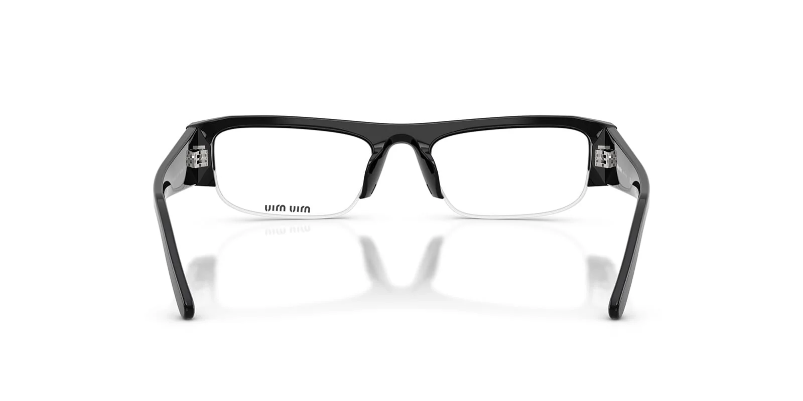 Miu Miu MU B07S 16K08N Blue Control - As Seen On Duygu Özaslan - Image 6