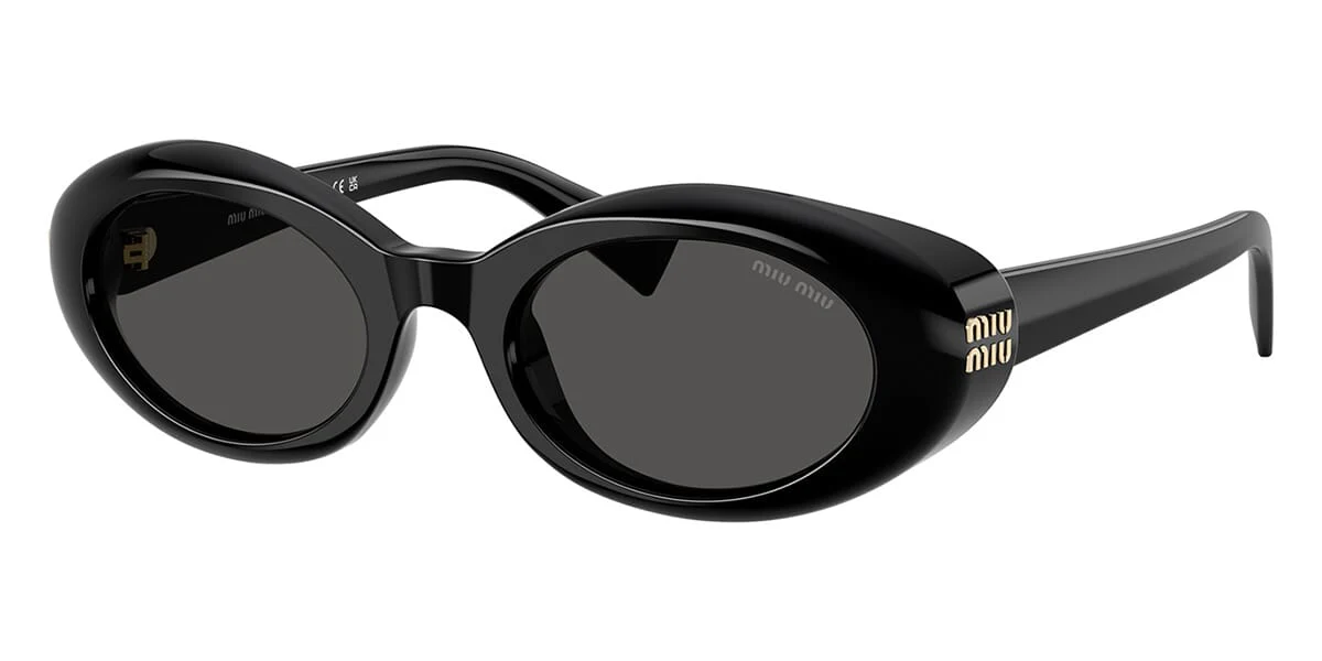 Miu Miu MU B09S 16K08Z - As Seen On Barbara Palvin & Anna Castillo