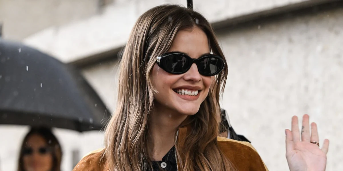 Miu Miu MU B09S 16K08Z - As Seen On Barbara Palvin & Anna Castillo - Image 4