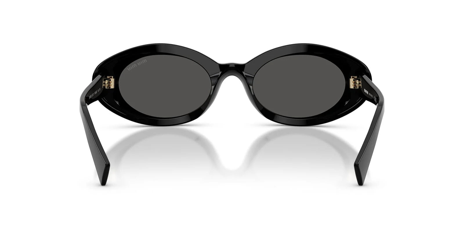 Miu Miu MU B09S 16K08Z - As Seen On Barbara Palvin & Anna Castillo - Image 7