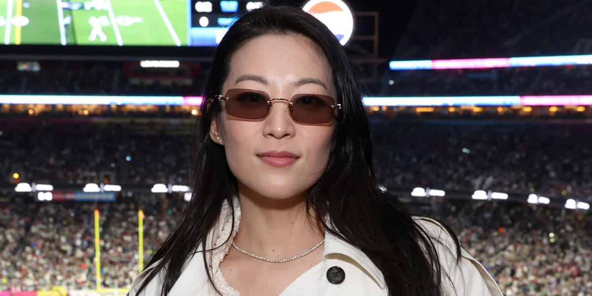Miu Miu MU B50S 5AK20I - As Seen On Alexandra Saint Mleux & Arden Cho - Image 5