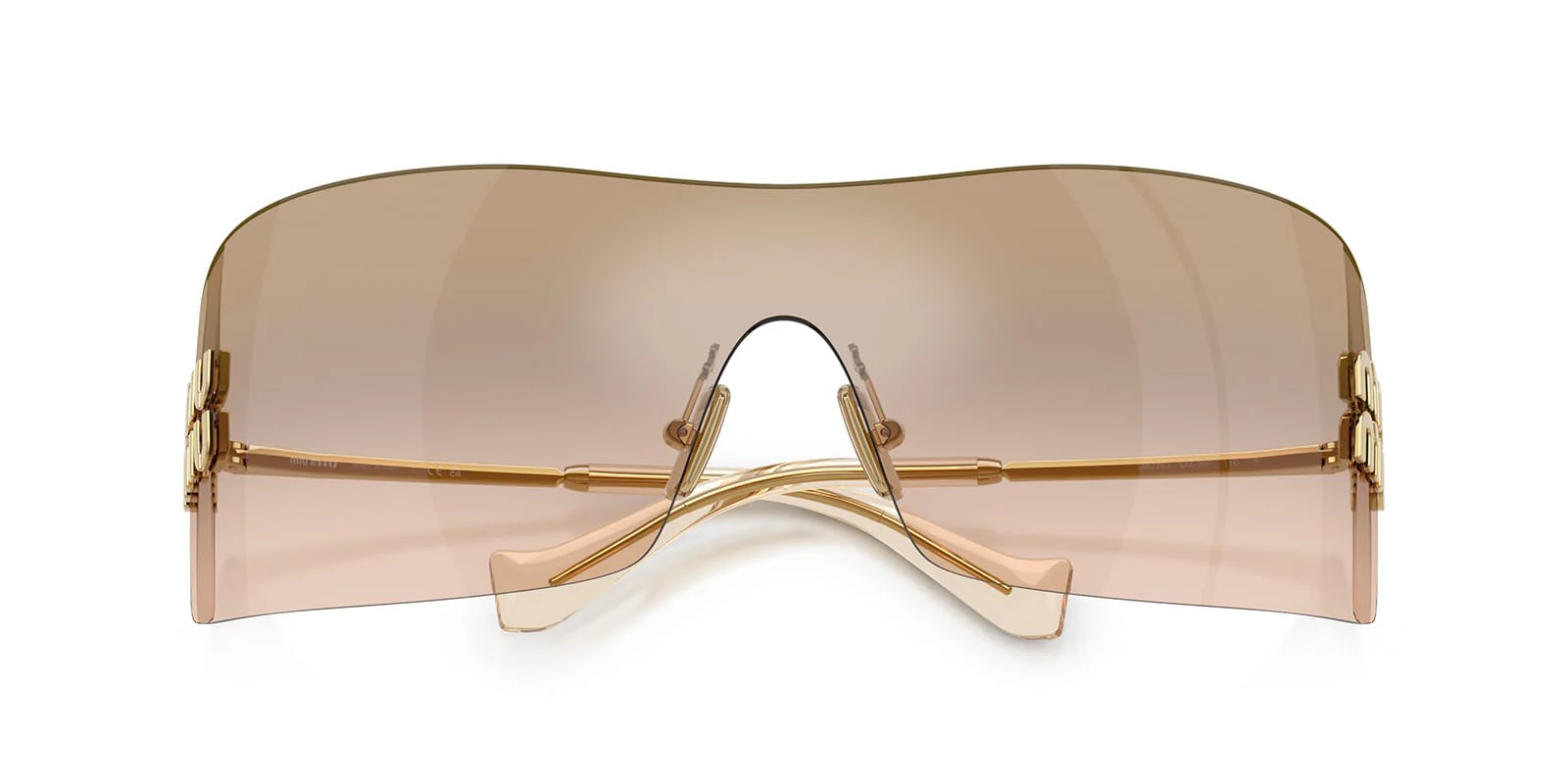 Miu Miu MU B53S 5AK20P - Image 4